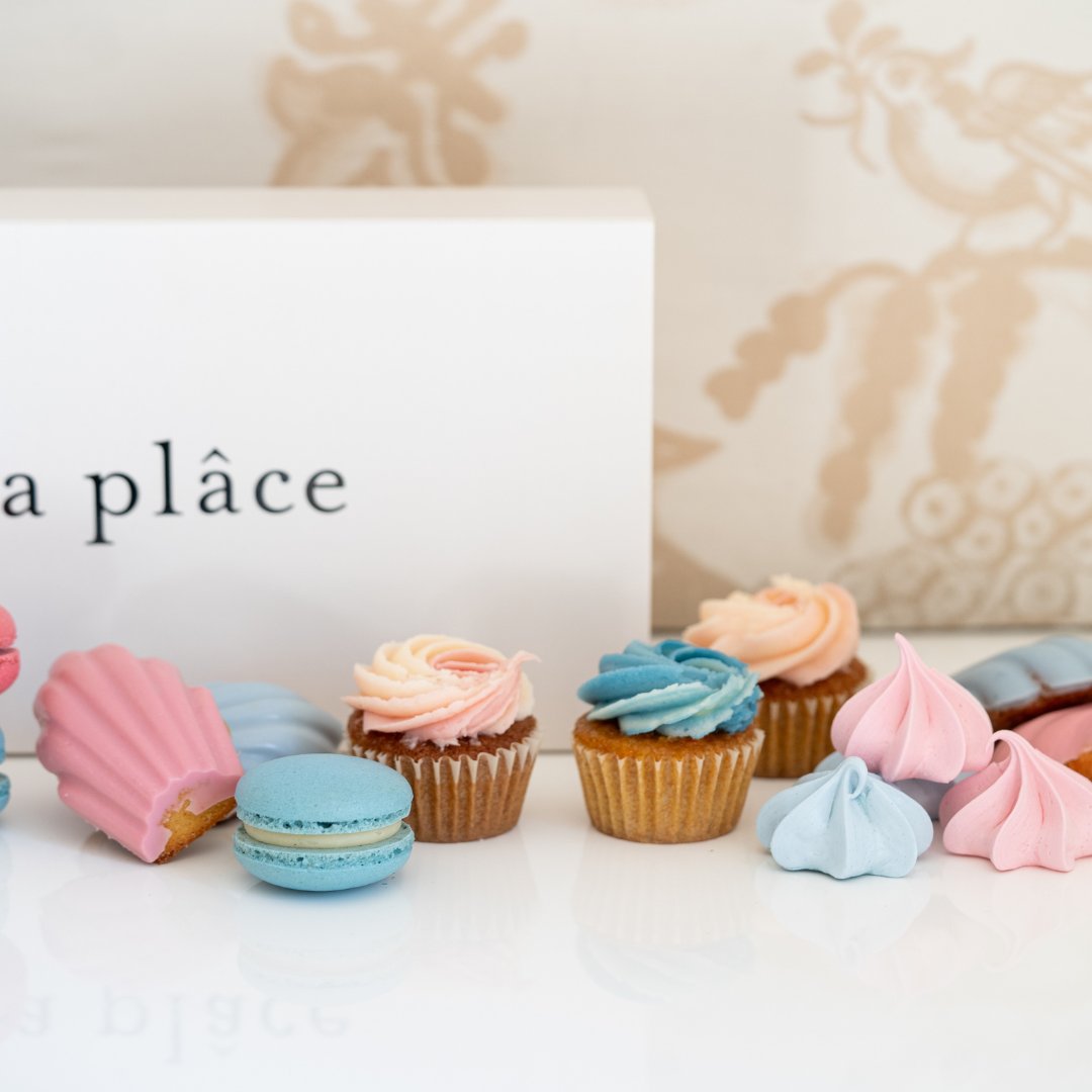 Tentaciones personalizadas