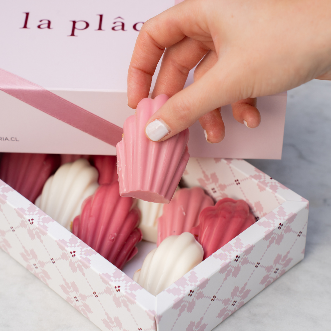 Tentaciones personalizadas