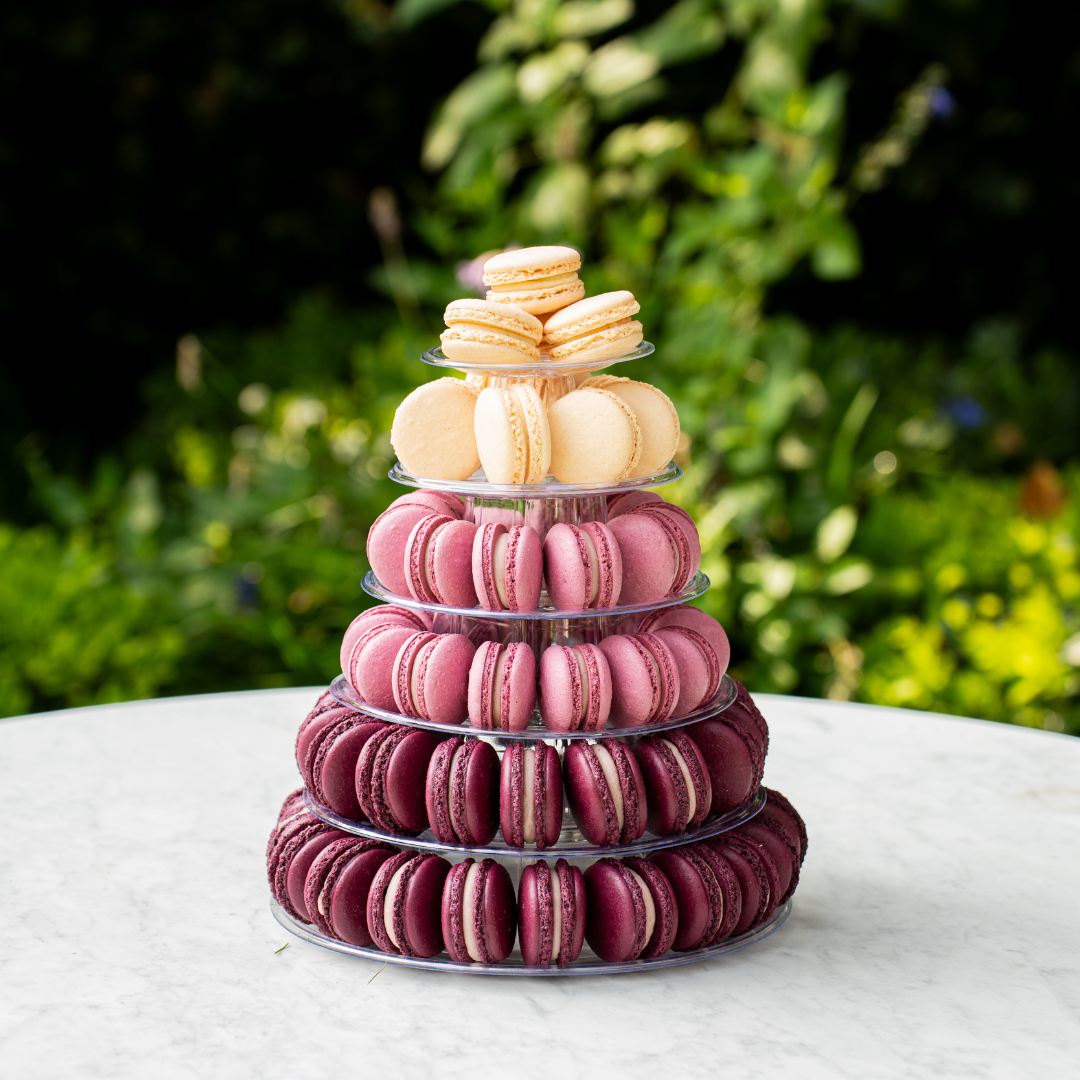 Torre Macarons