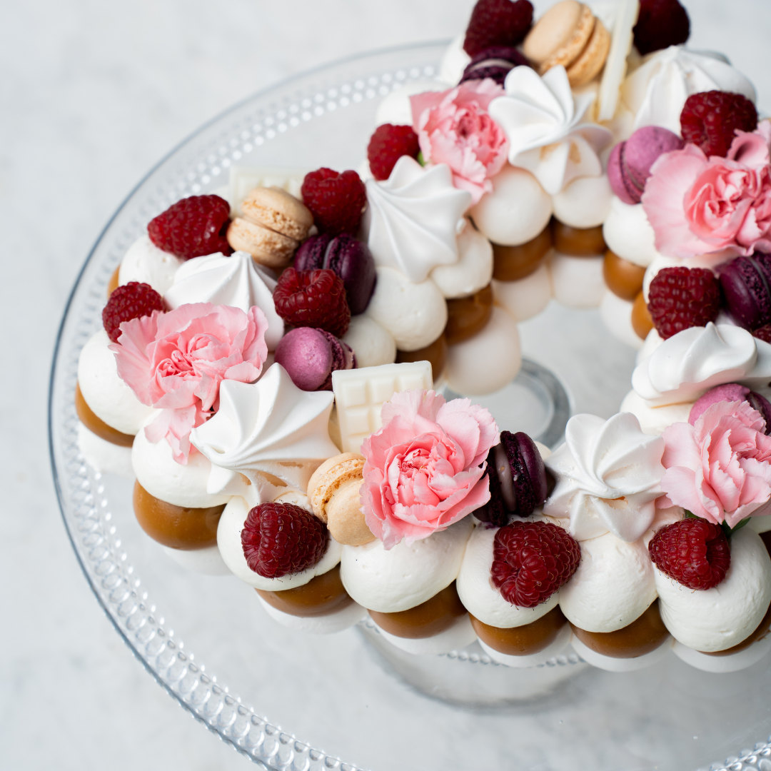 Torta Corazón
