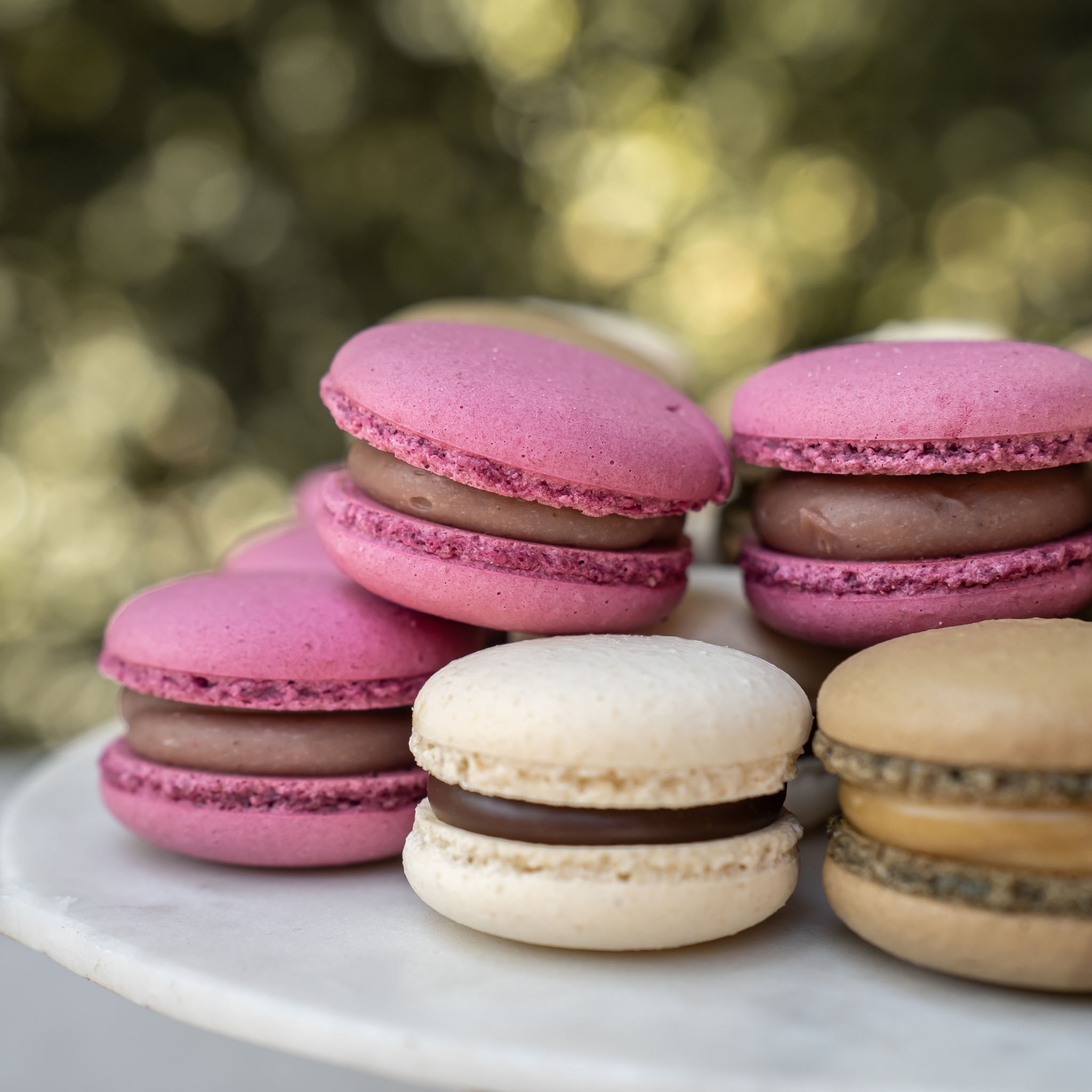 Macarons