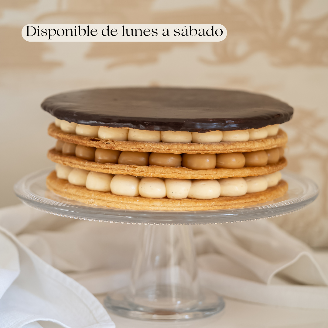 Torta Josefa
