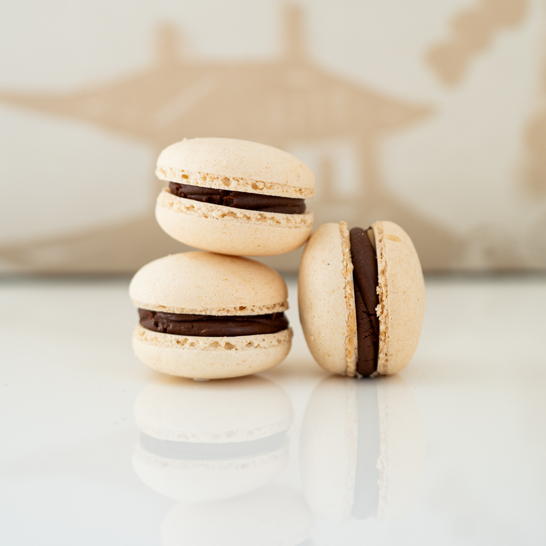 Macarons