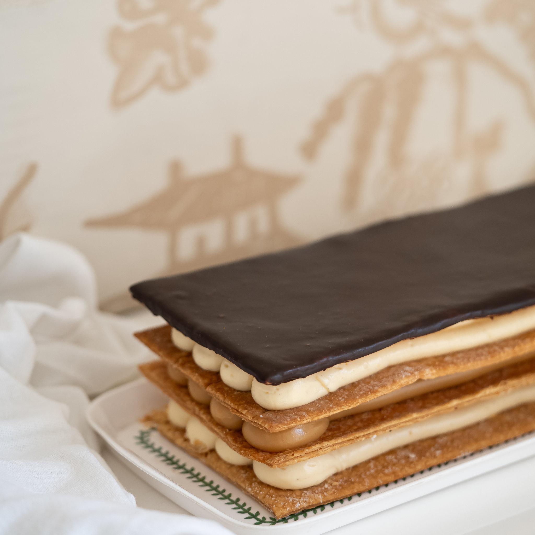 Torta Josefa