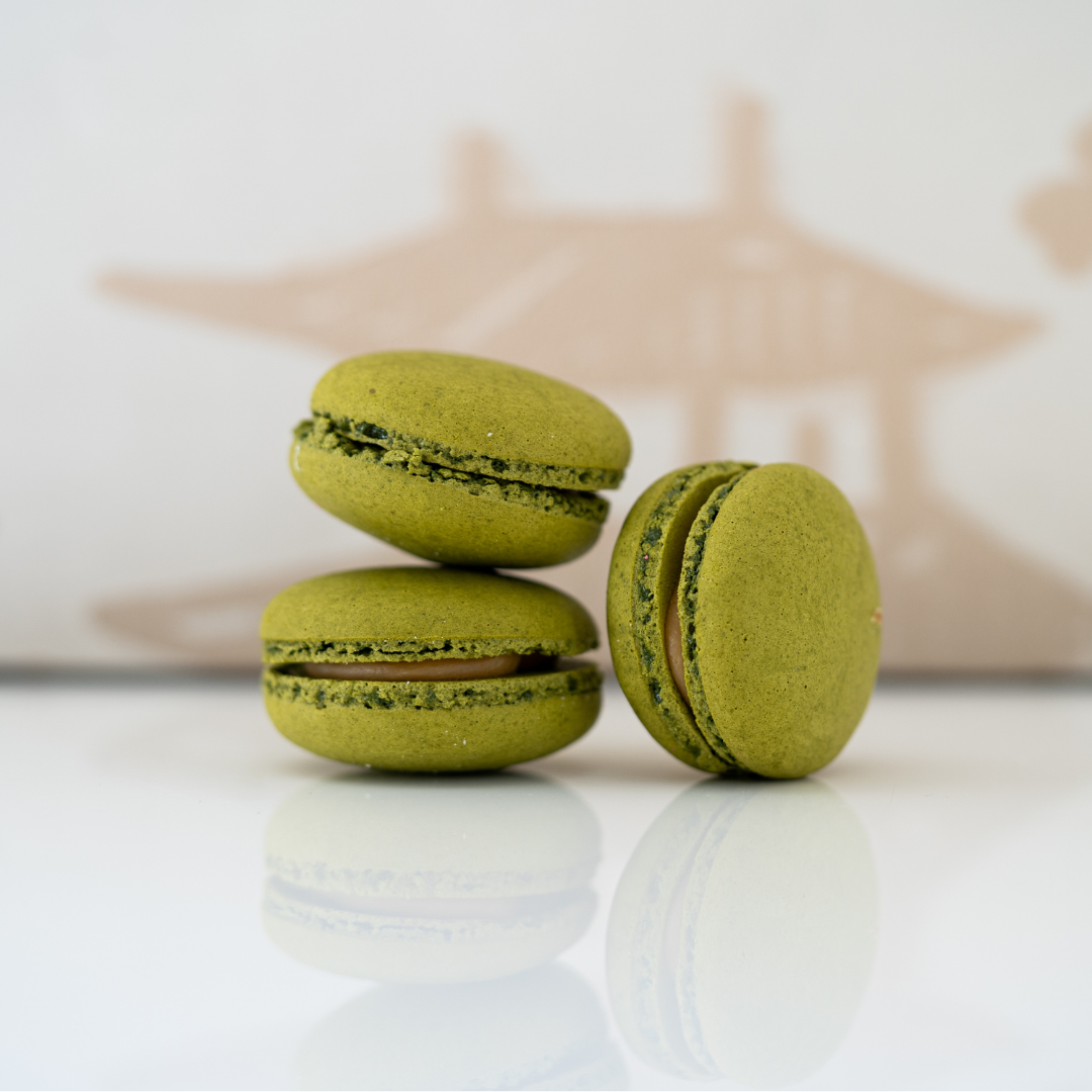 Macarons