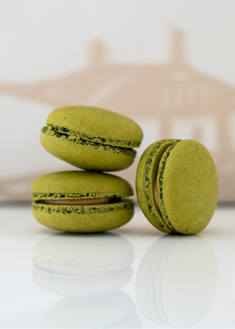 Macarons