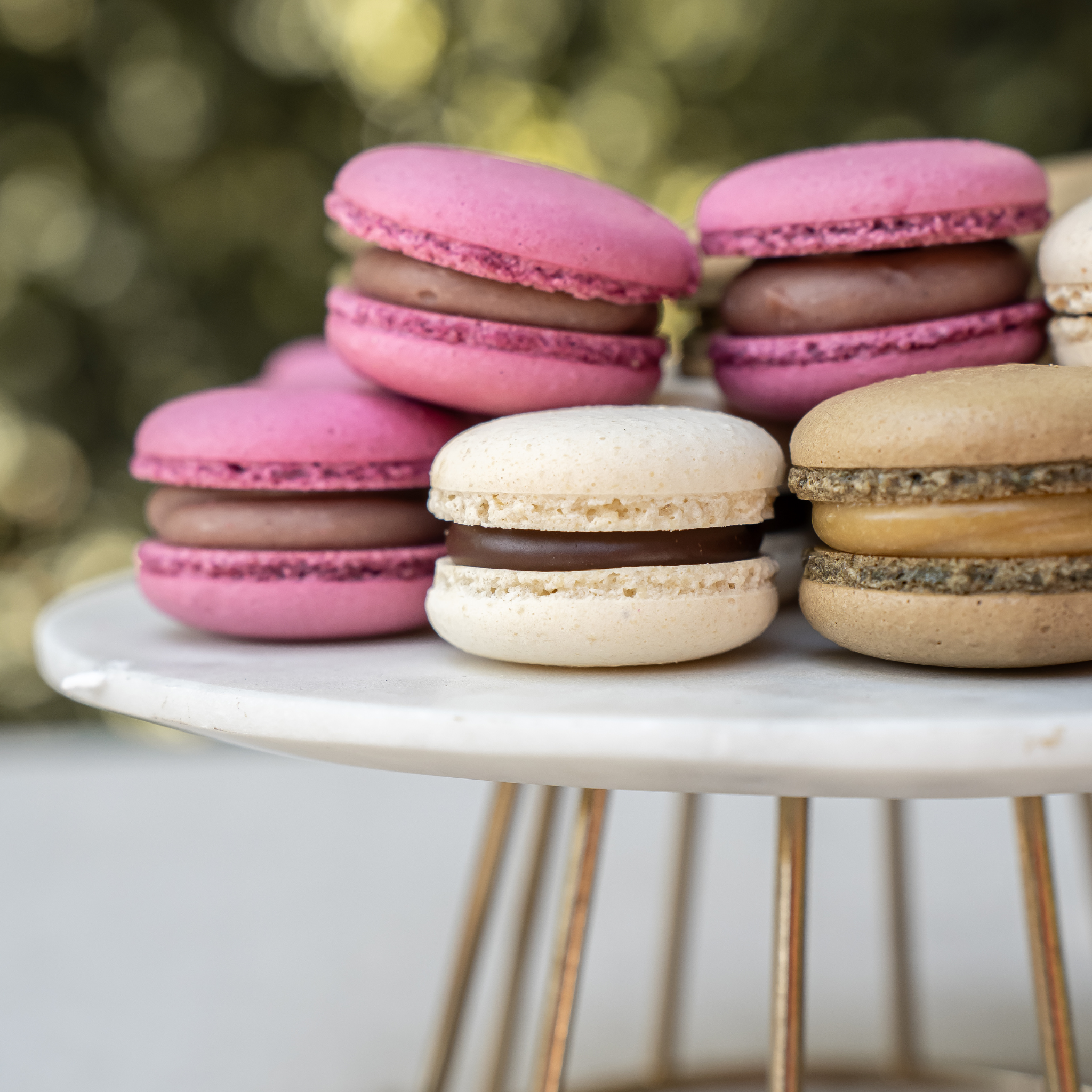 Macarons
