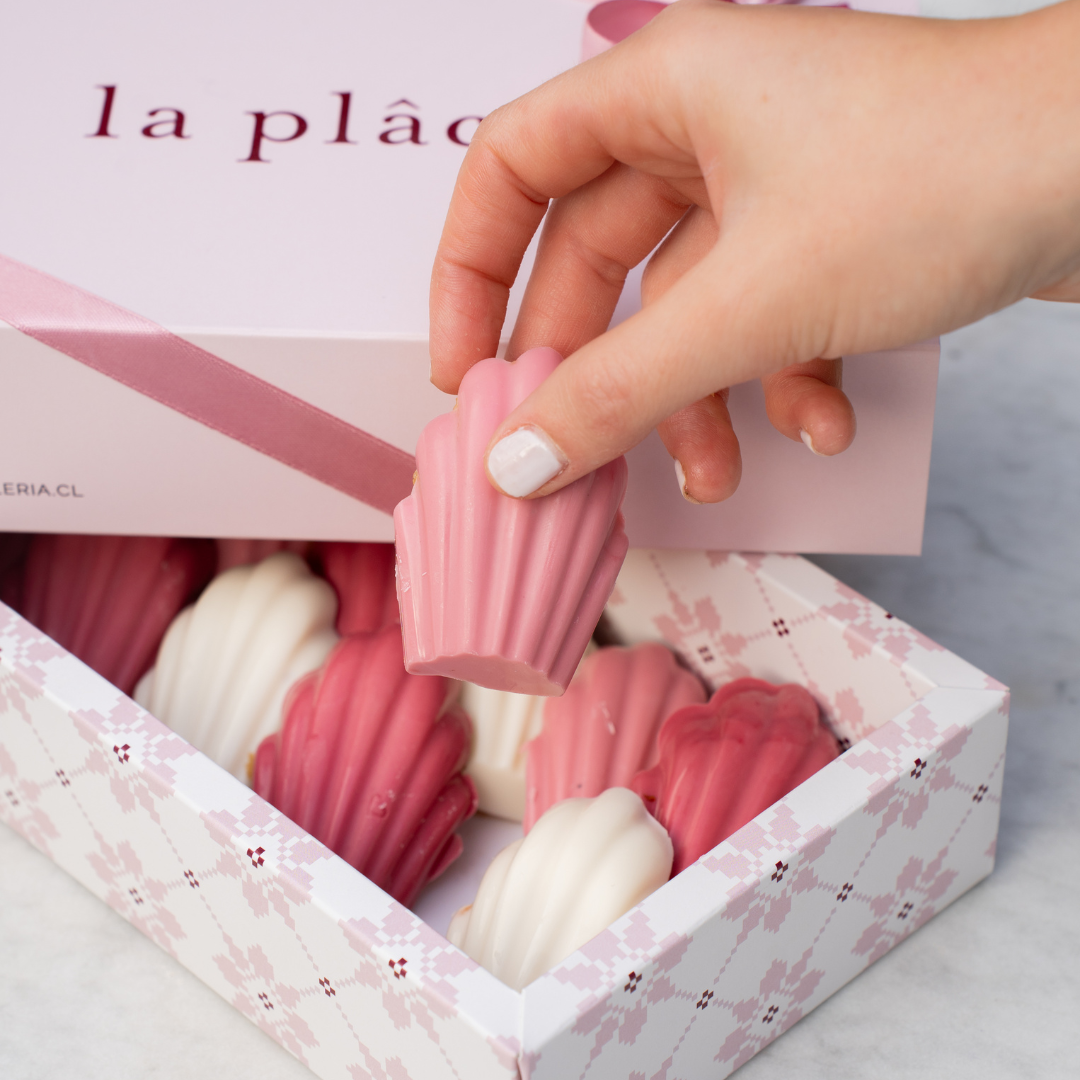 Caja Tentaciones Día de la Madre