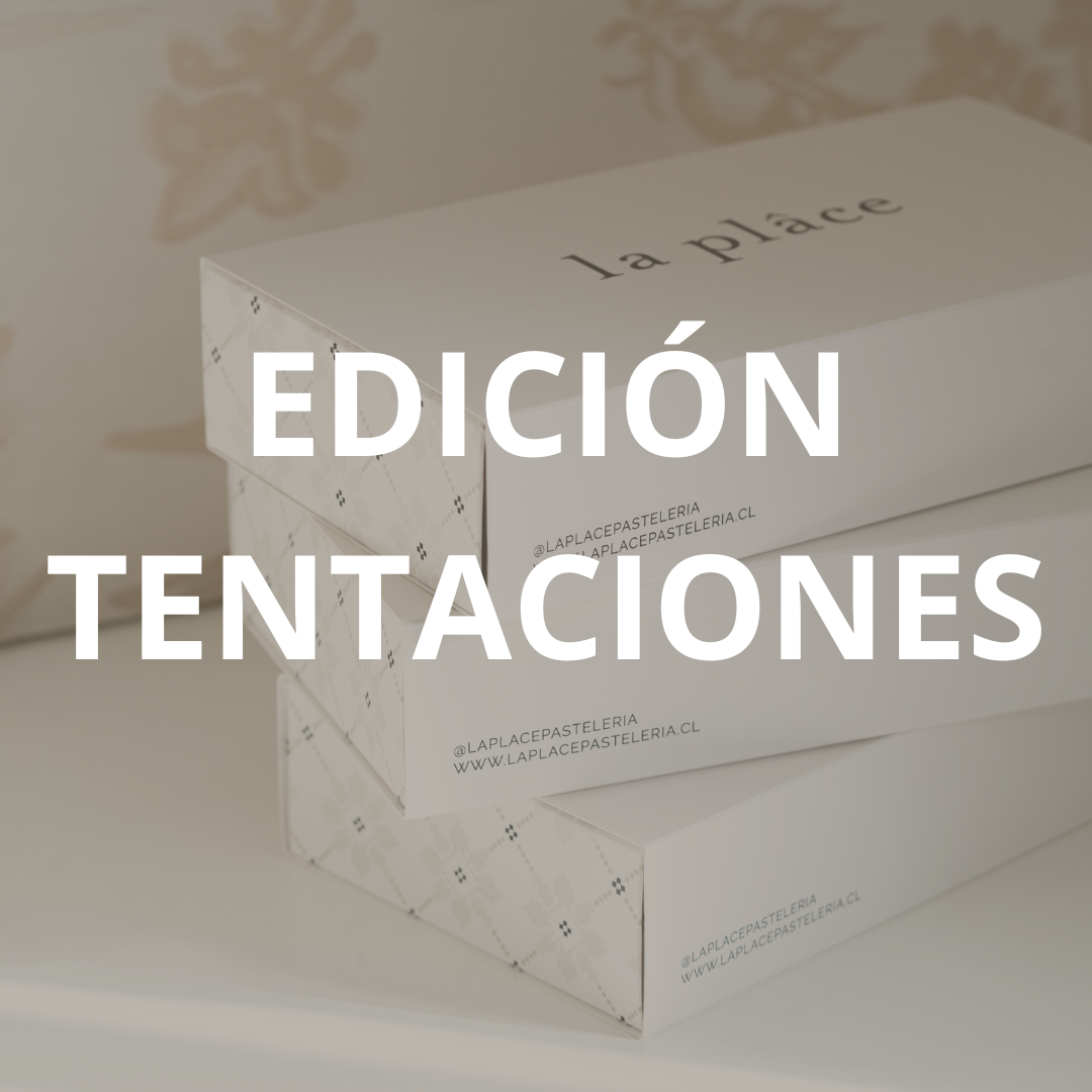 Edición Tentaciones