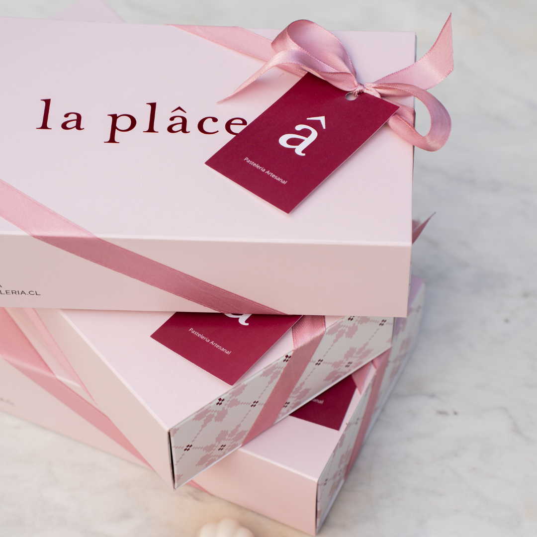 Caja Tentaciones Día de la Madre