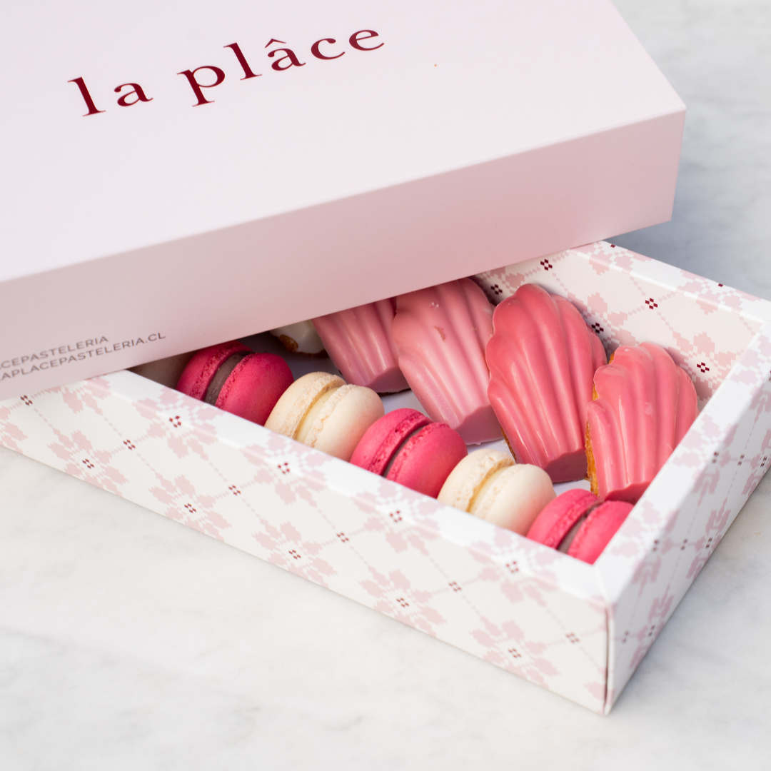 Caja Tentaciones Día de la Madre