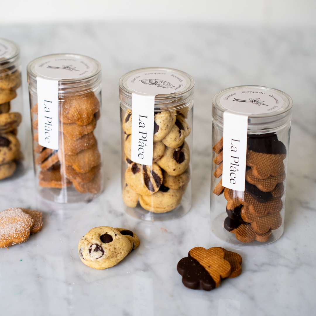Galletas