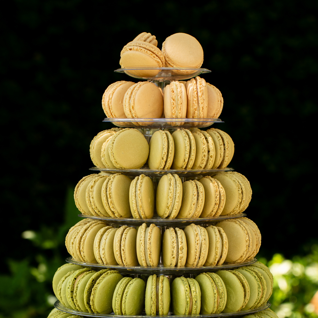 Torre Macarons