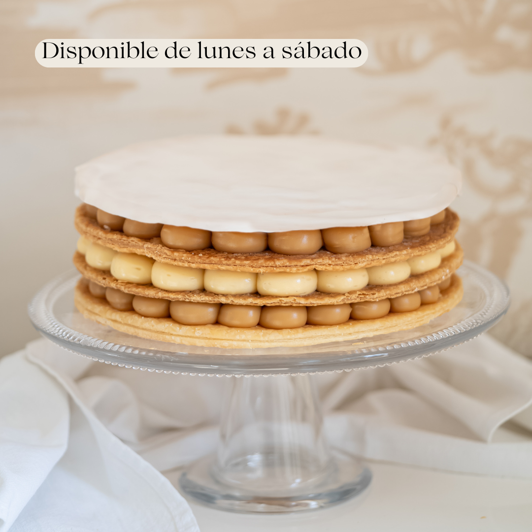 Torta Mery