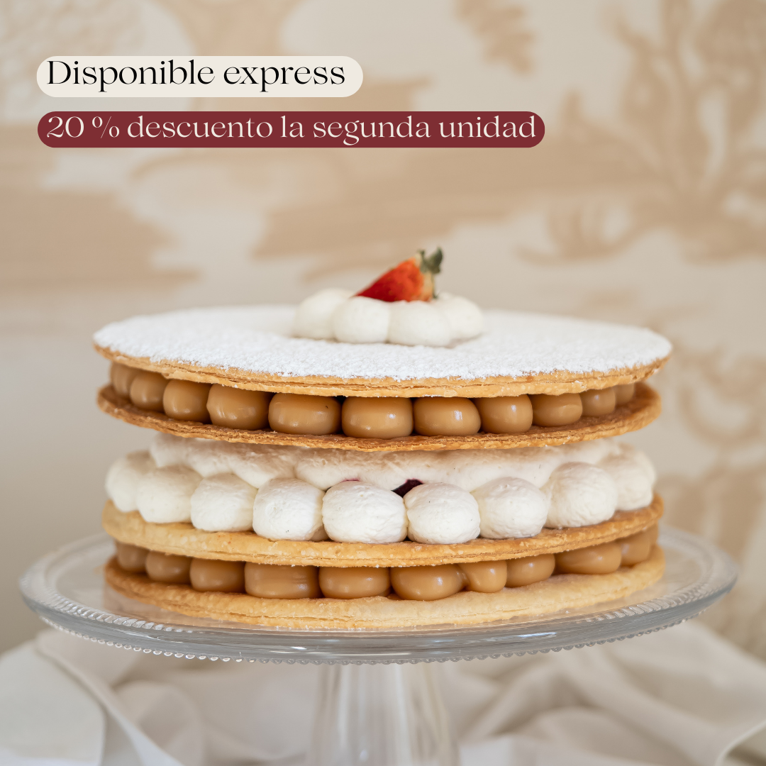 Torta Blanca
