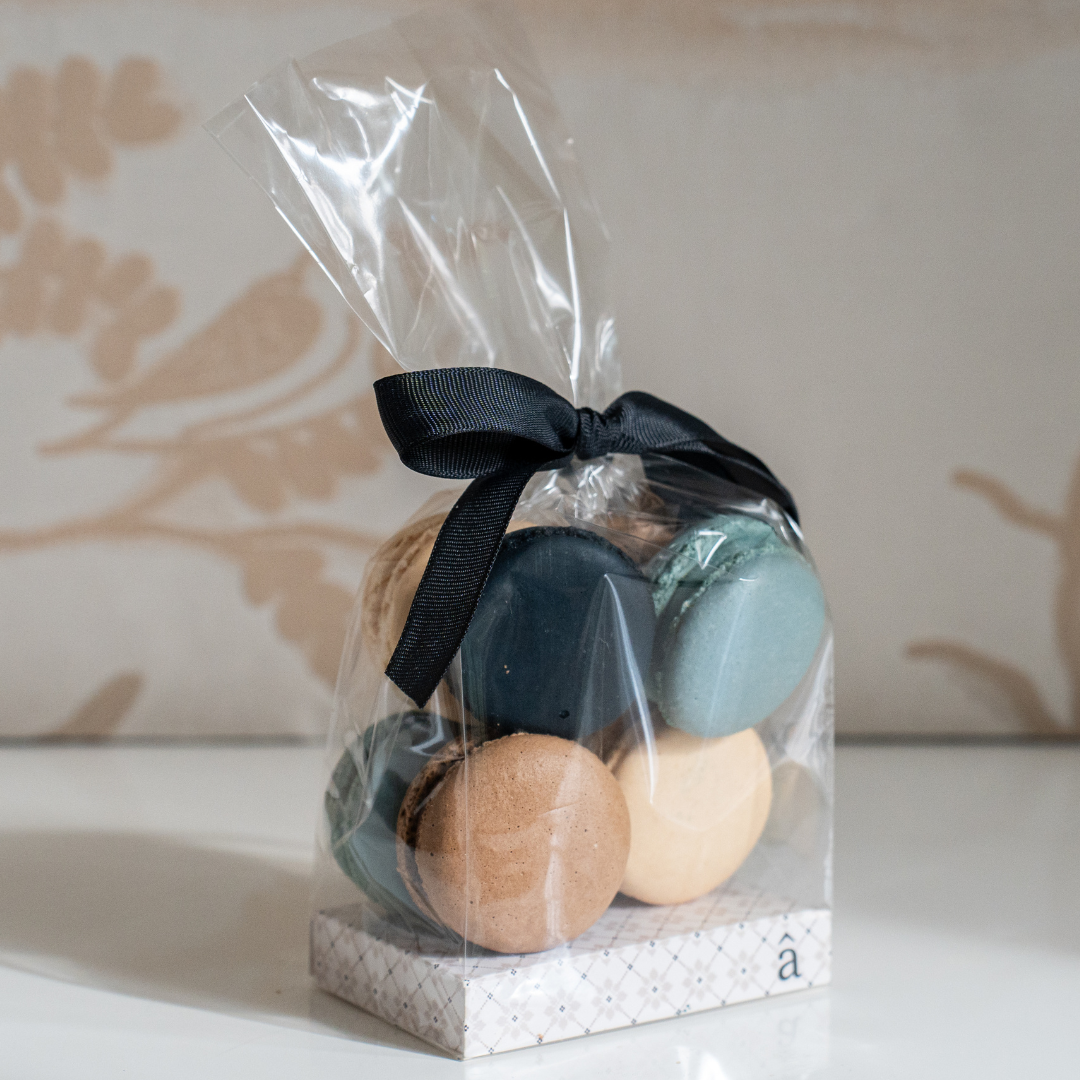 Macarons Día del Padre