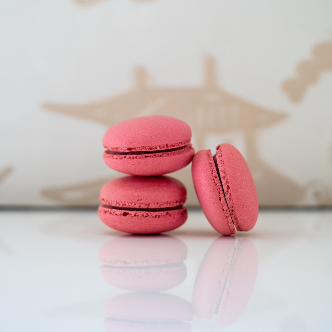 Macarons