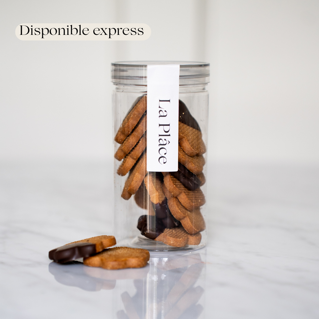 Galletas de Vainilla