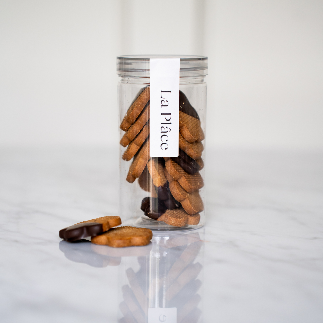 Galletas de Vainilla