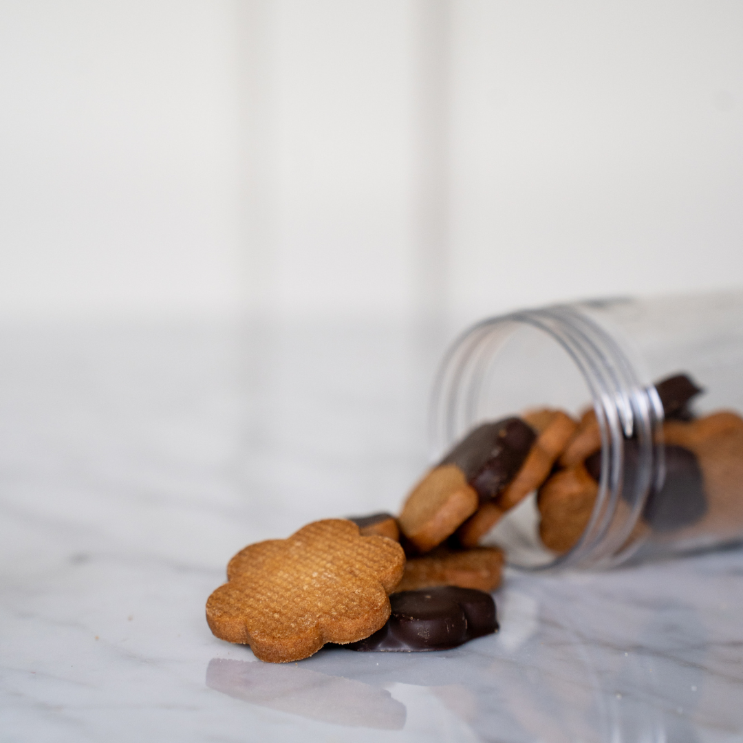 Galletas de Vainilla