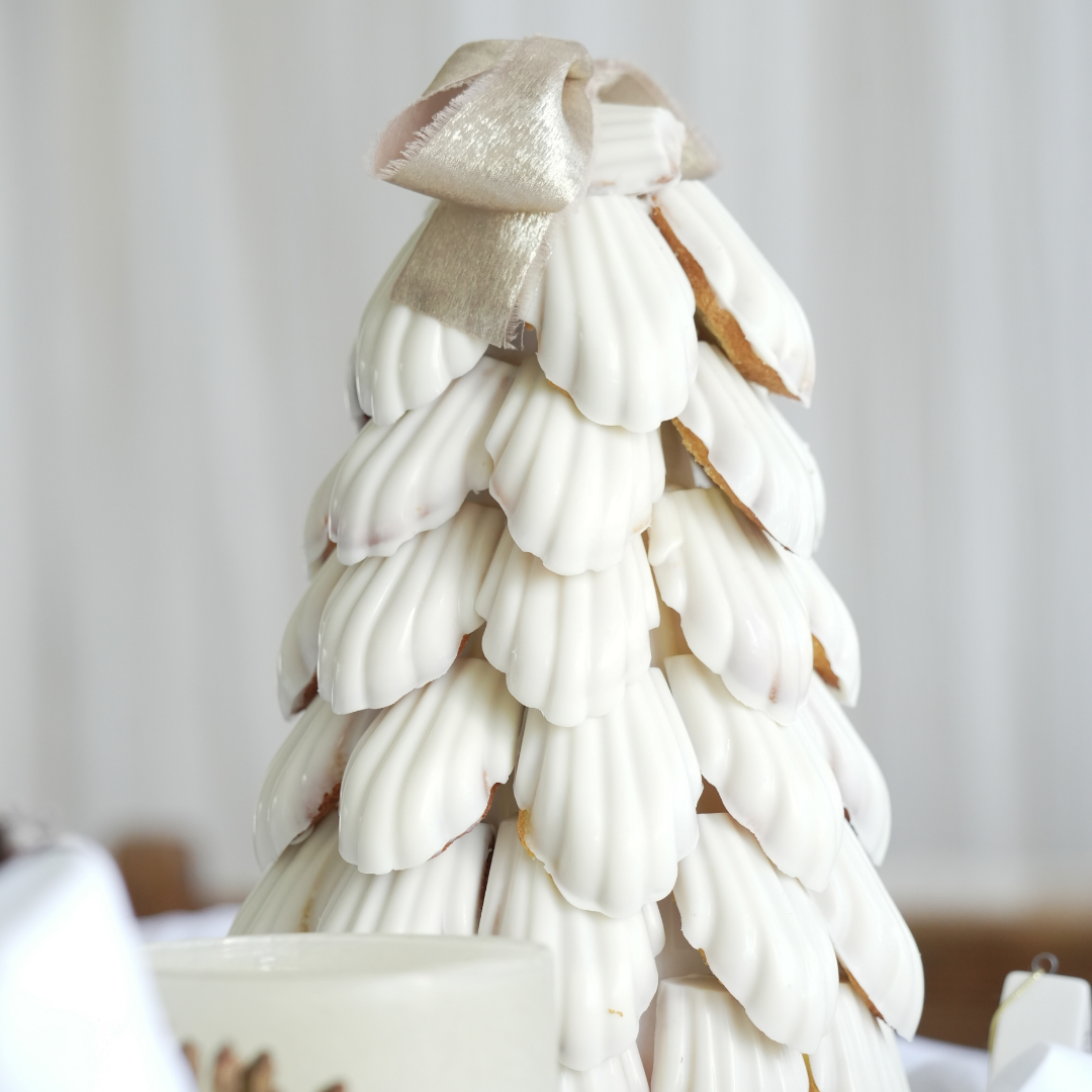 Árbol Madeleines