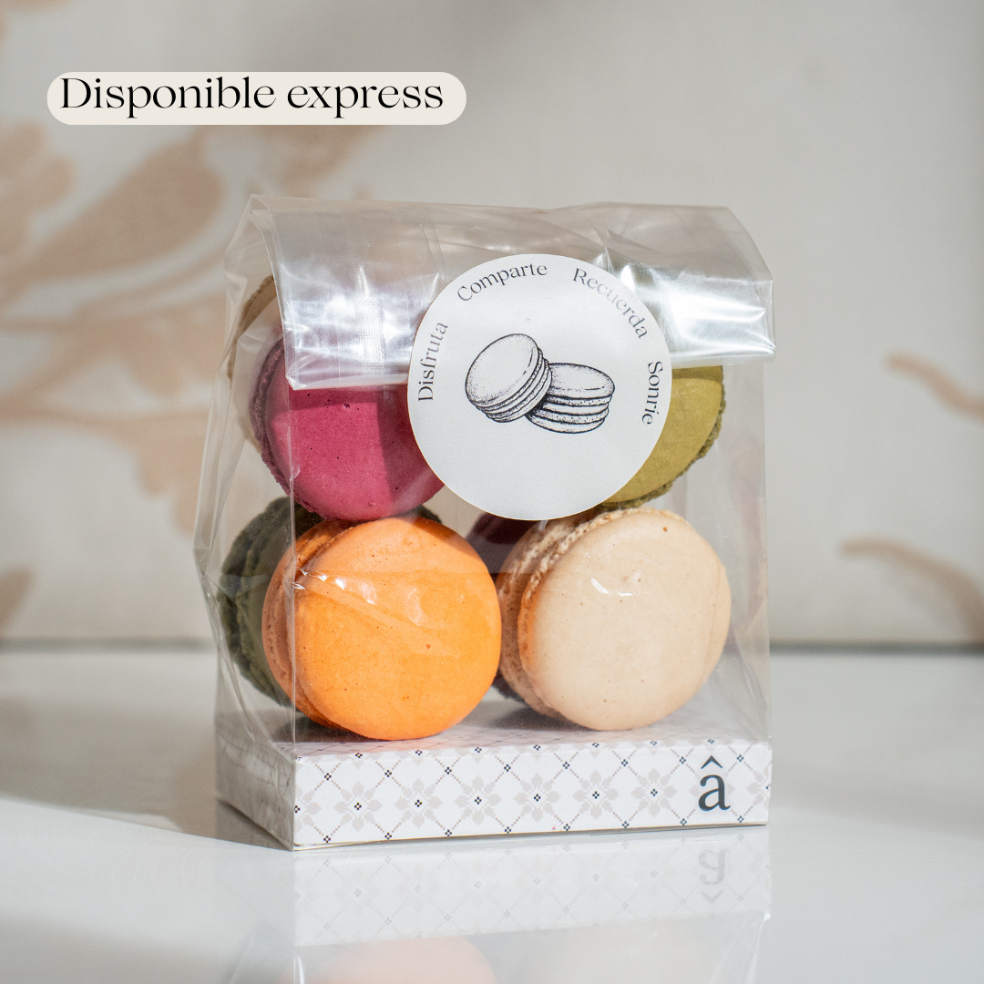 Macarons