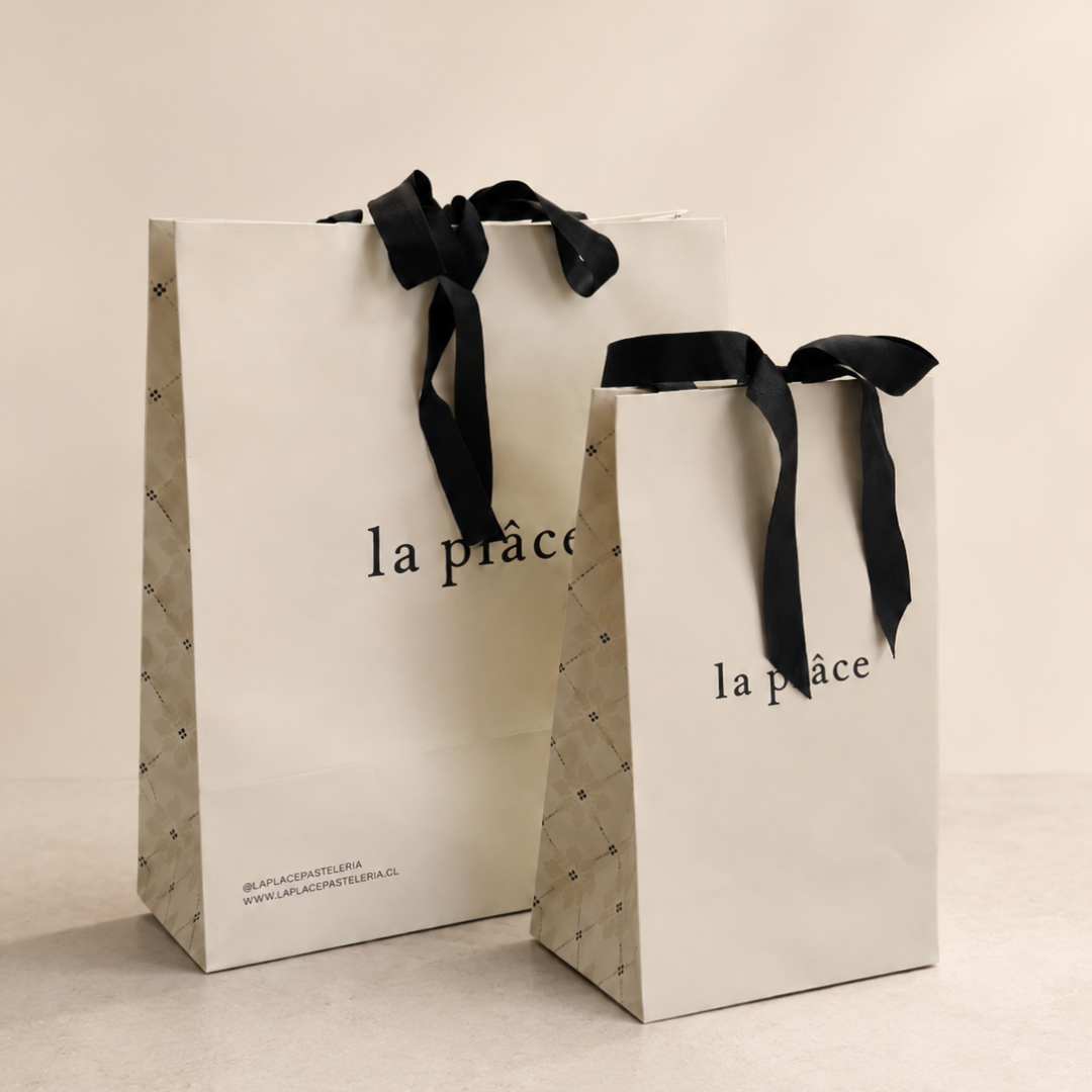 Bolsa de Regalo
