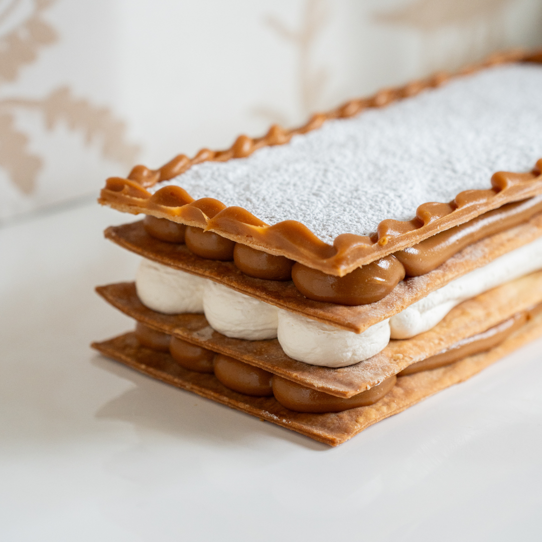 Torta Blanca