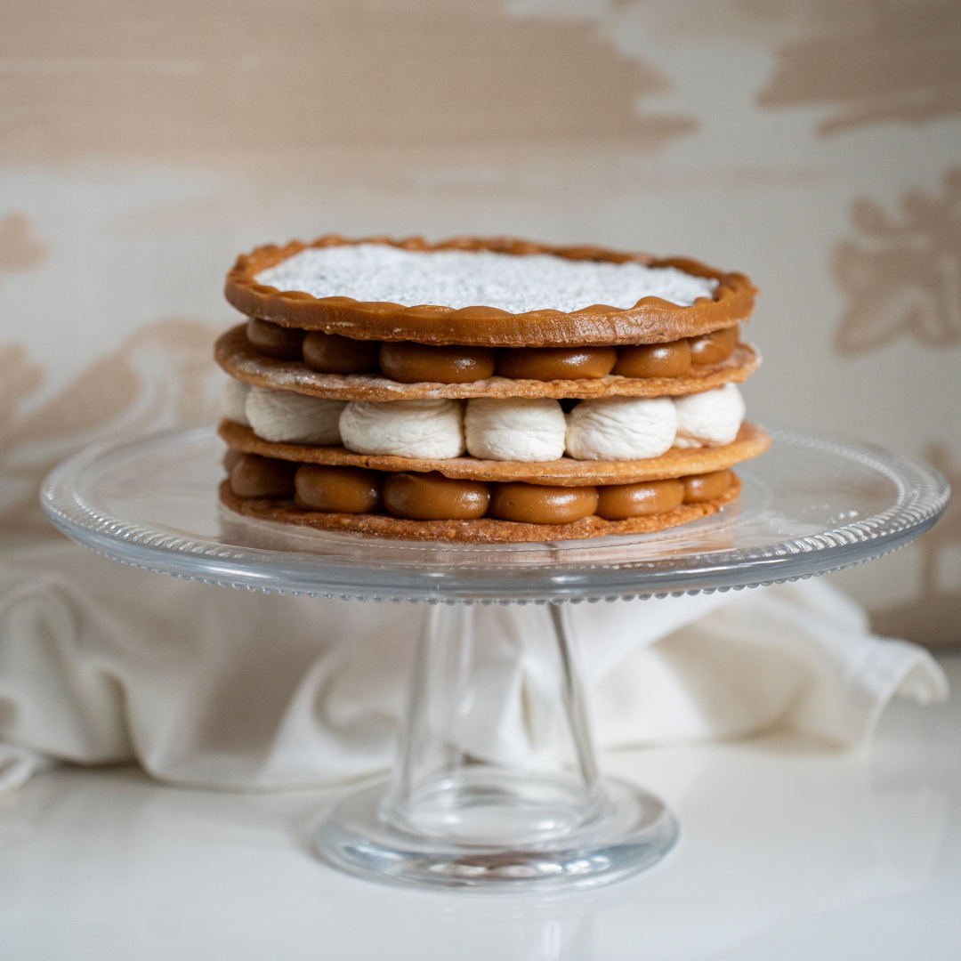 Torta Blanca